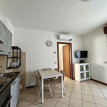Dal Palazzetto Apartment Salsomaggiore Terme Bagian luar foto