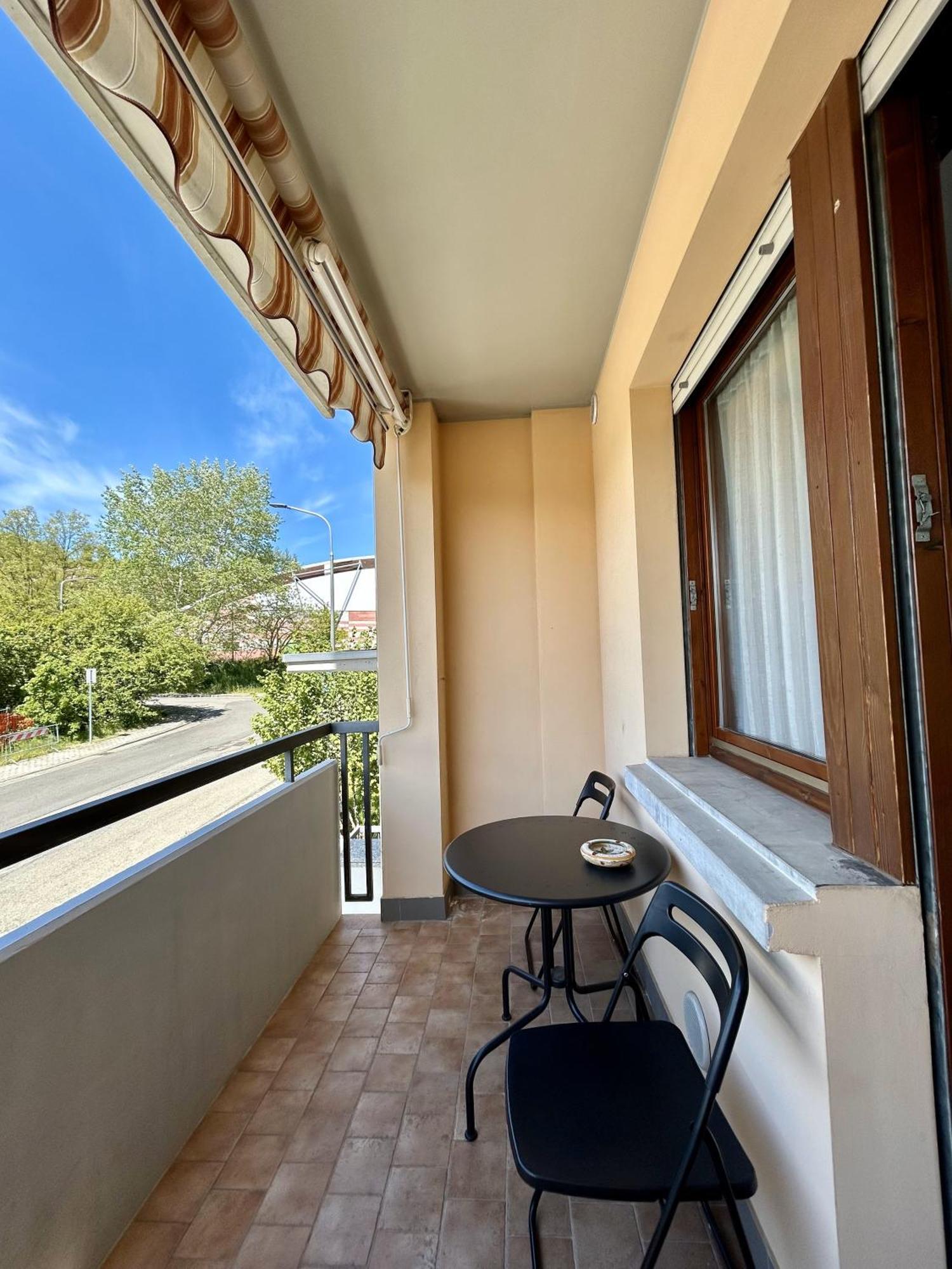 Dal Palazzetto Apartment Salsomaggiore Terme Bagian luar foto