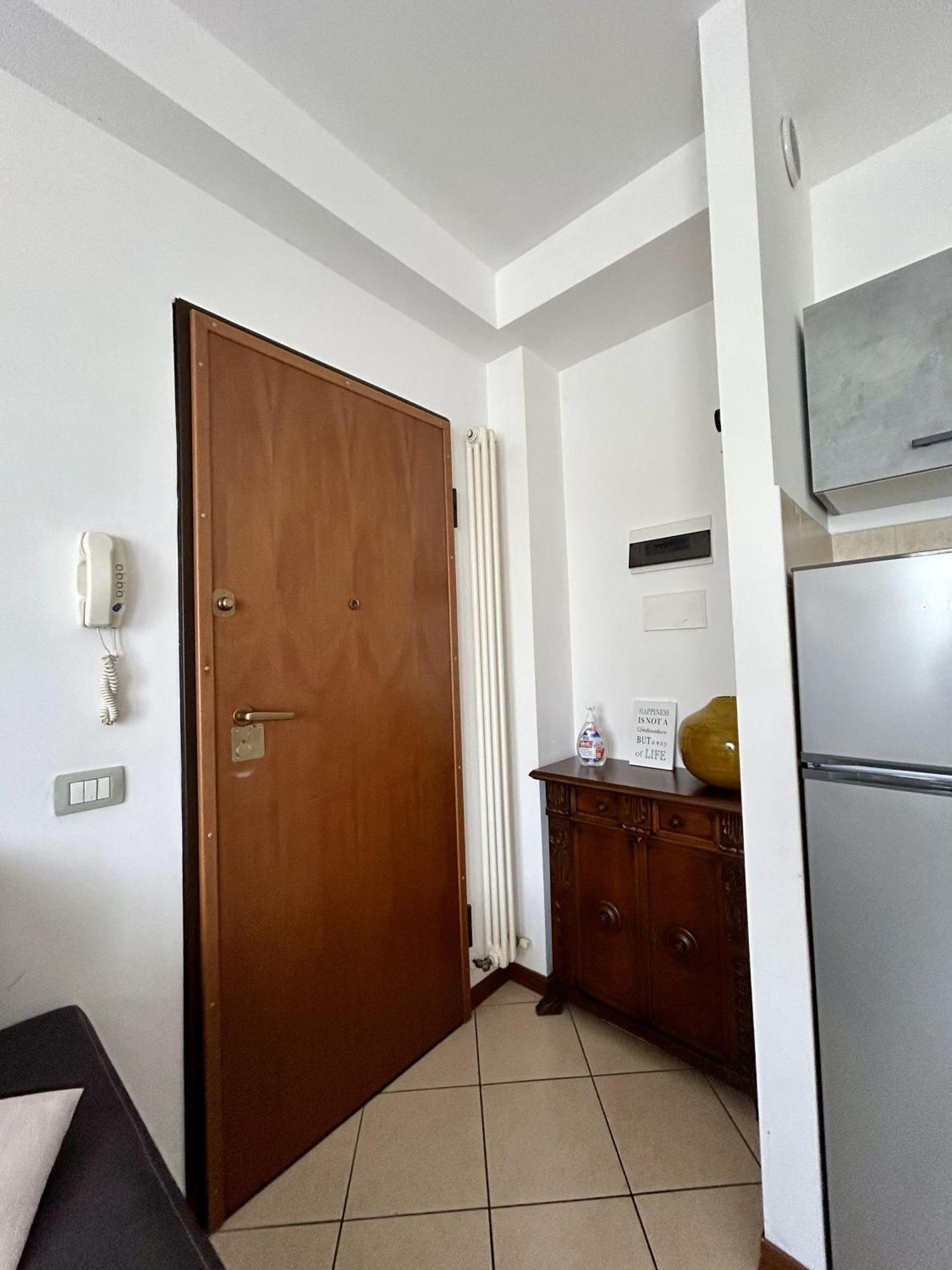 Dal Palazzetto Apartment Salsomaggiore Terme Bagian luar foto