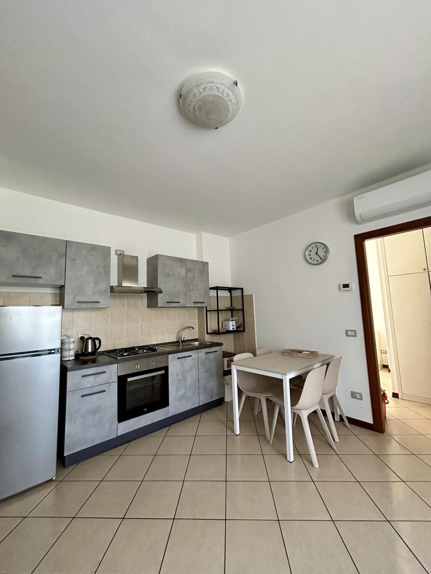 Dal Palazzetto Apartment Salsomaggiore Terme Bagian luar foto