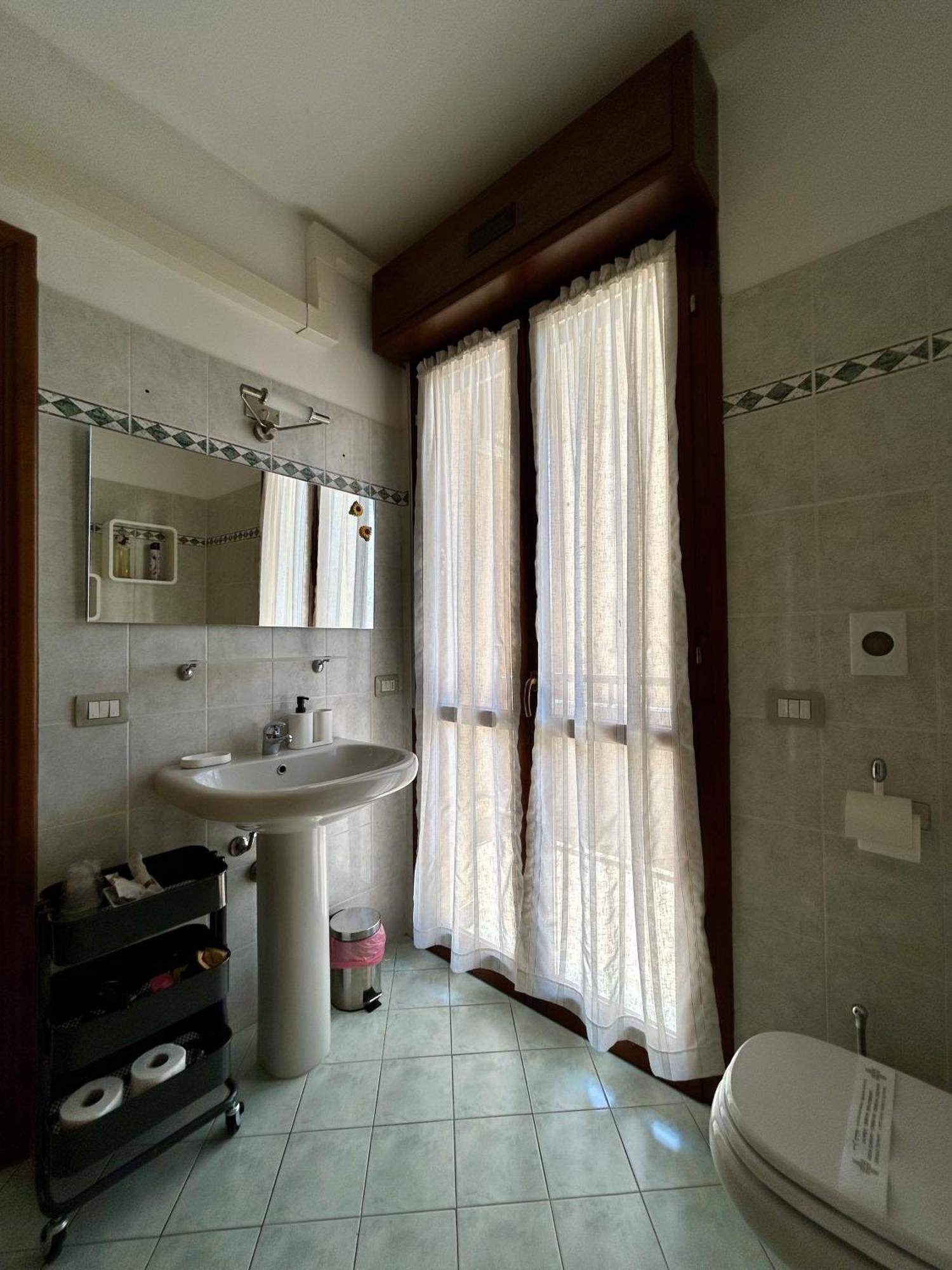 Dal Palazzetto Apartment Salsomaggiore Terme Bagian luar foto