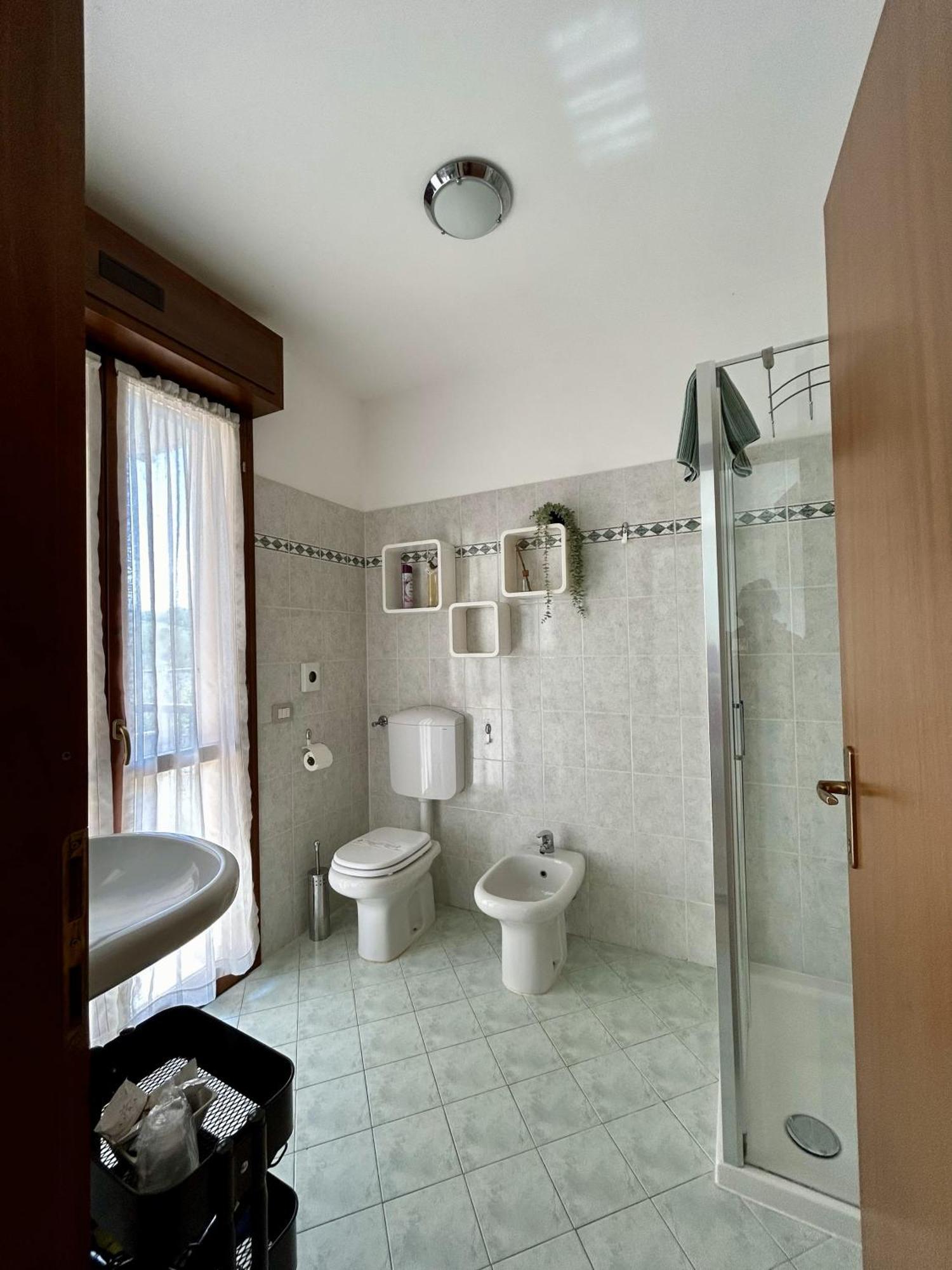 Dal Palazzetto Apartment Salsomaggiore Terme Bagian luar foto