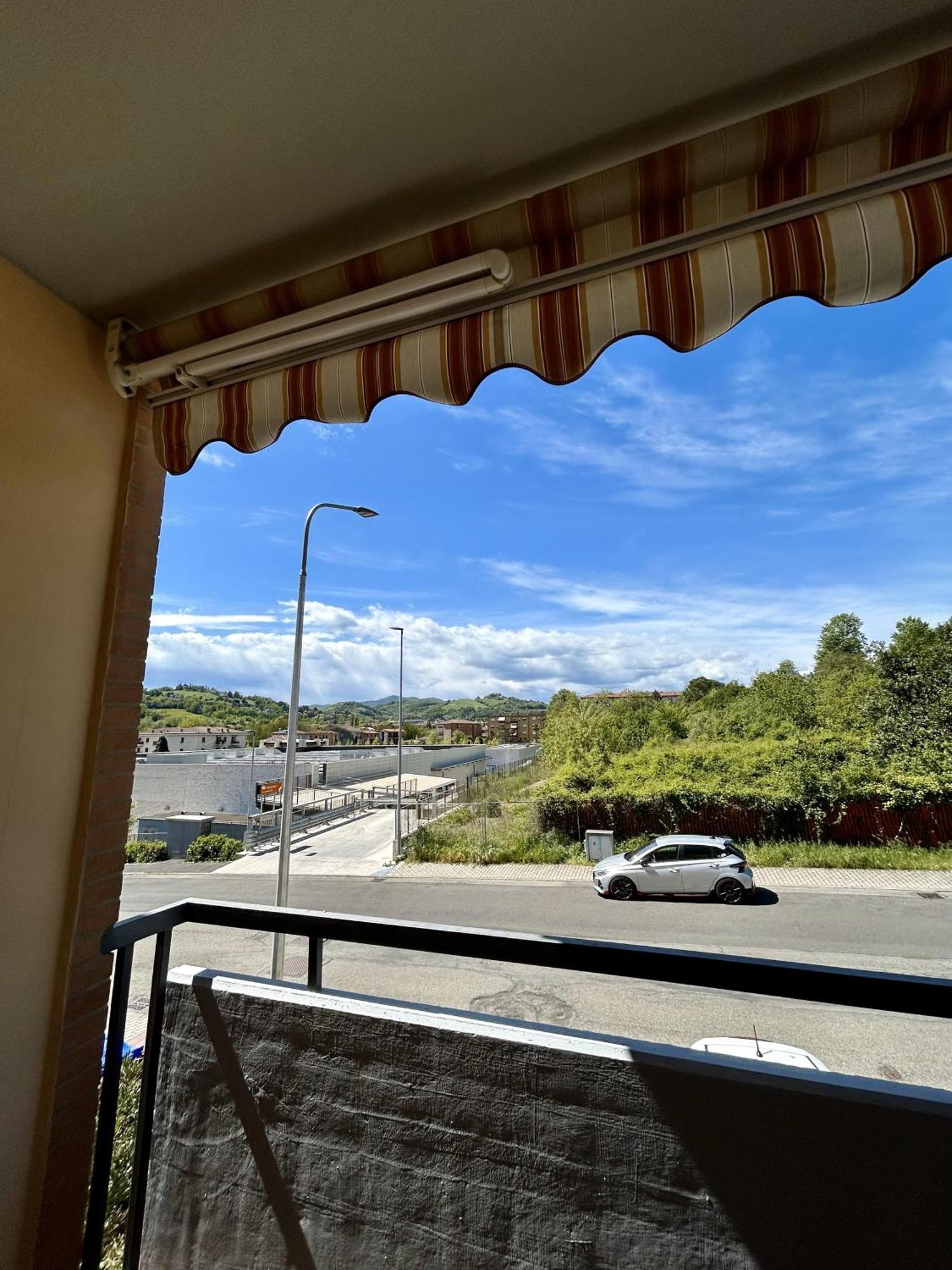 Dal Palazzetto Apartment Salsomaggiore Terme Bagian luar foto