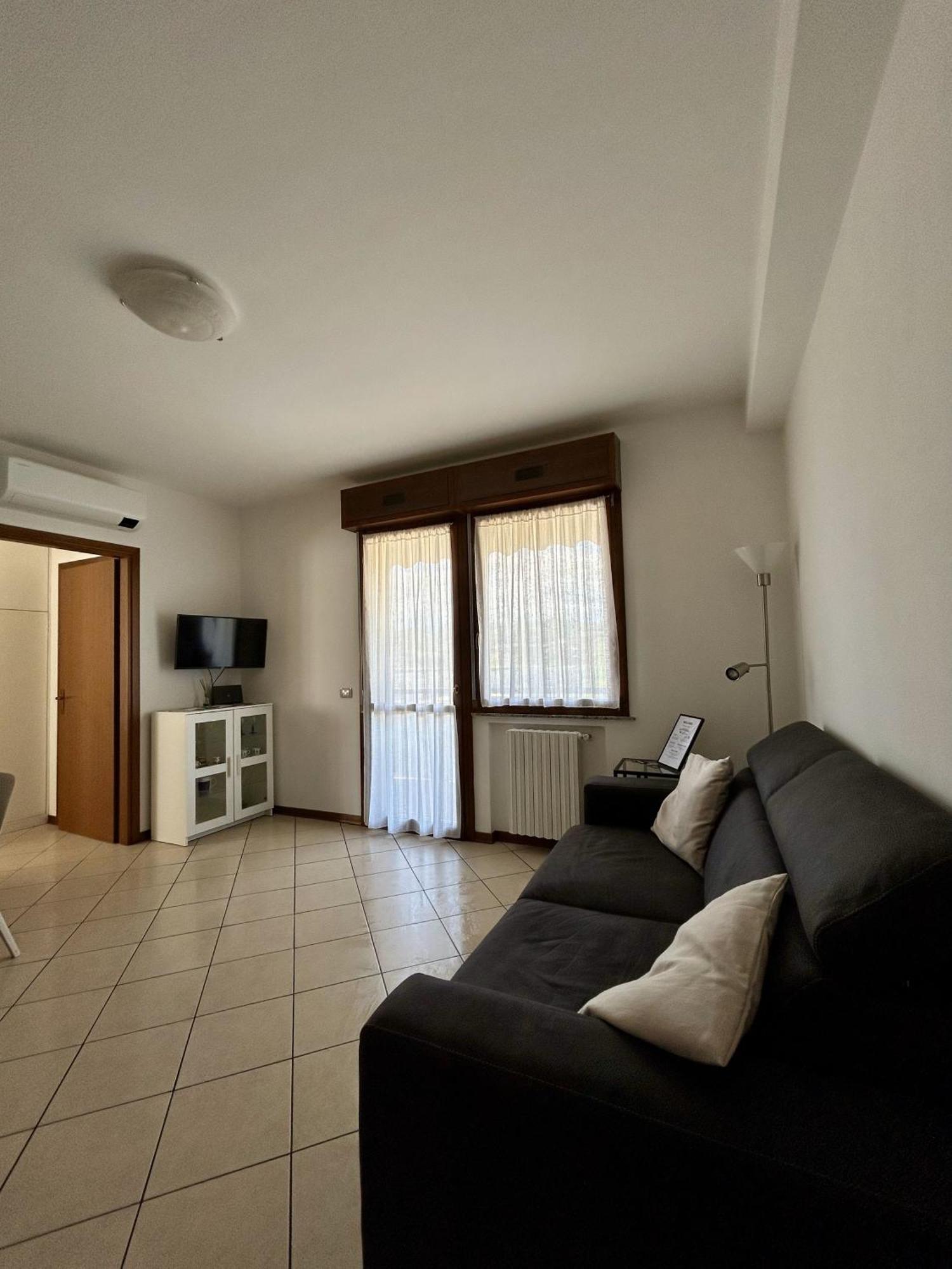Dal Palazzetto Apartment Salsomaggiore Terme Bagian luar foto